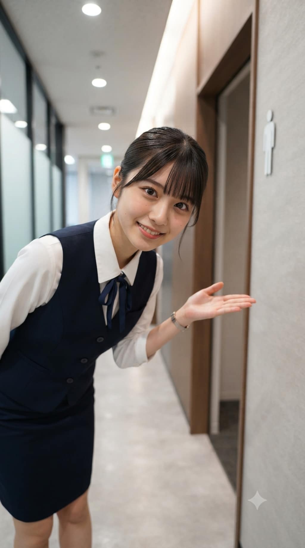 こちらでございます