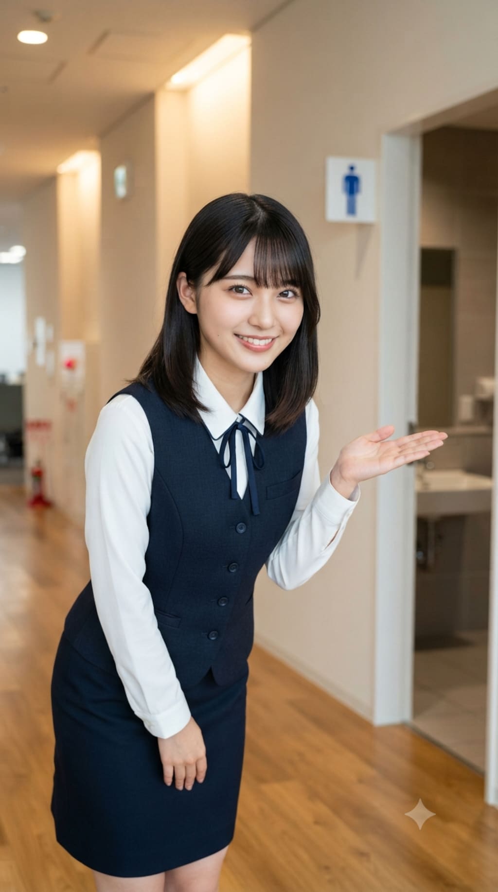 こちらでございます