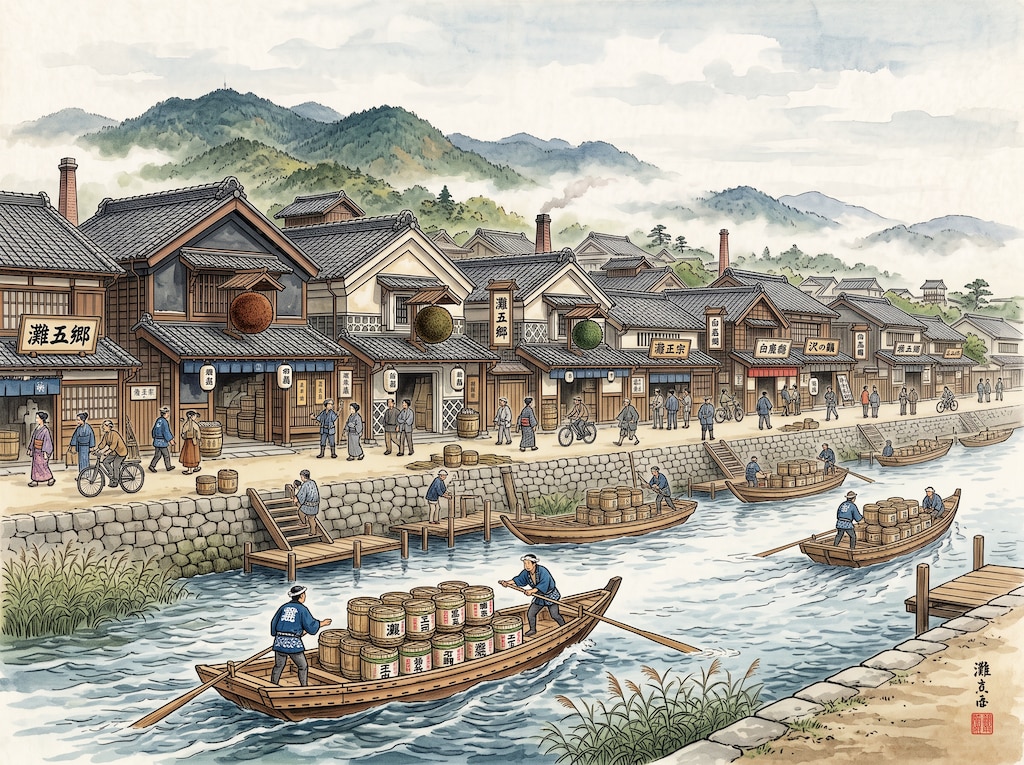 酒処