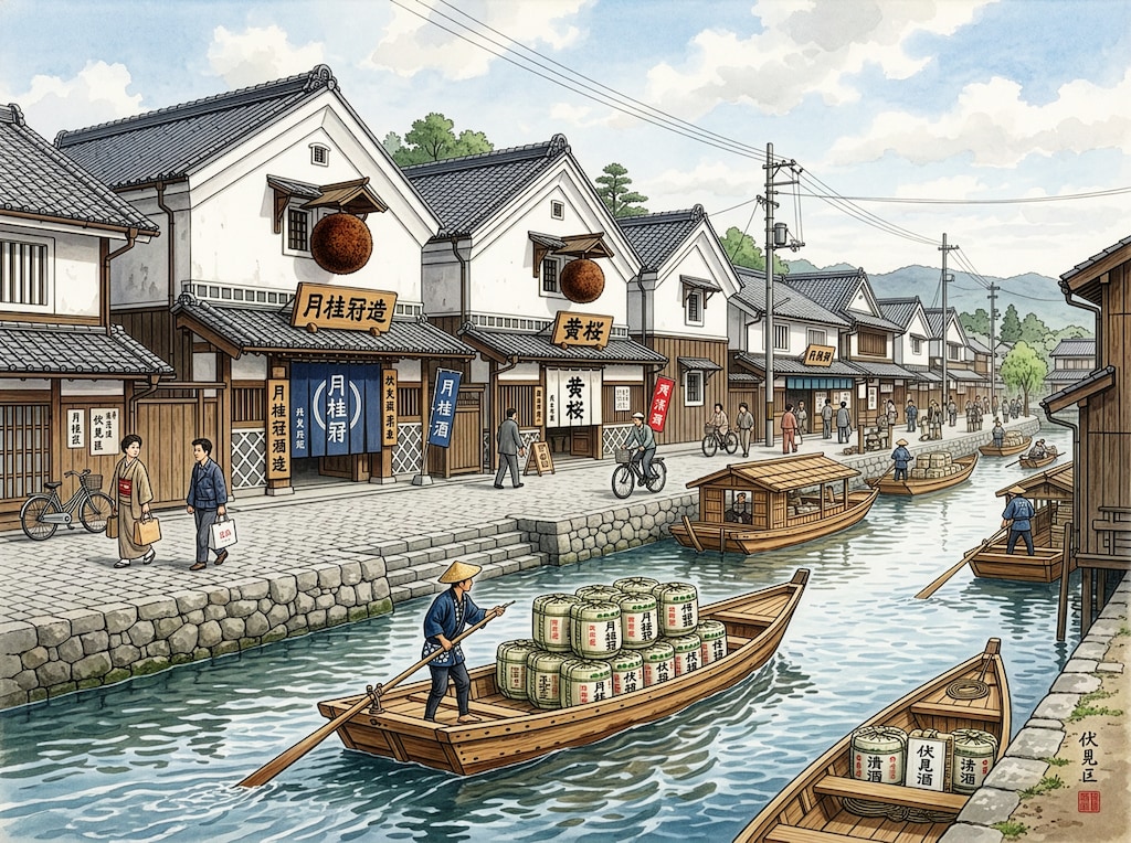 酒処