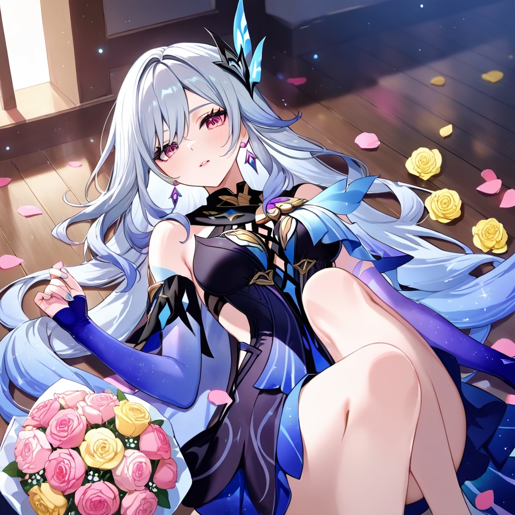 某冷凍スミレウリ