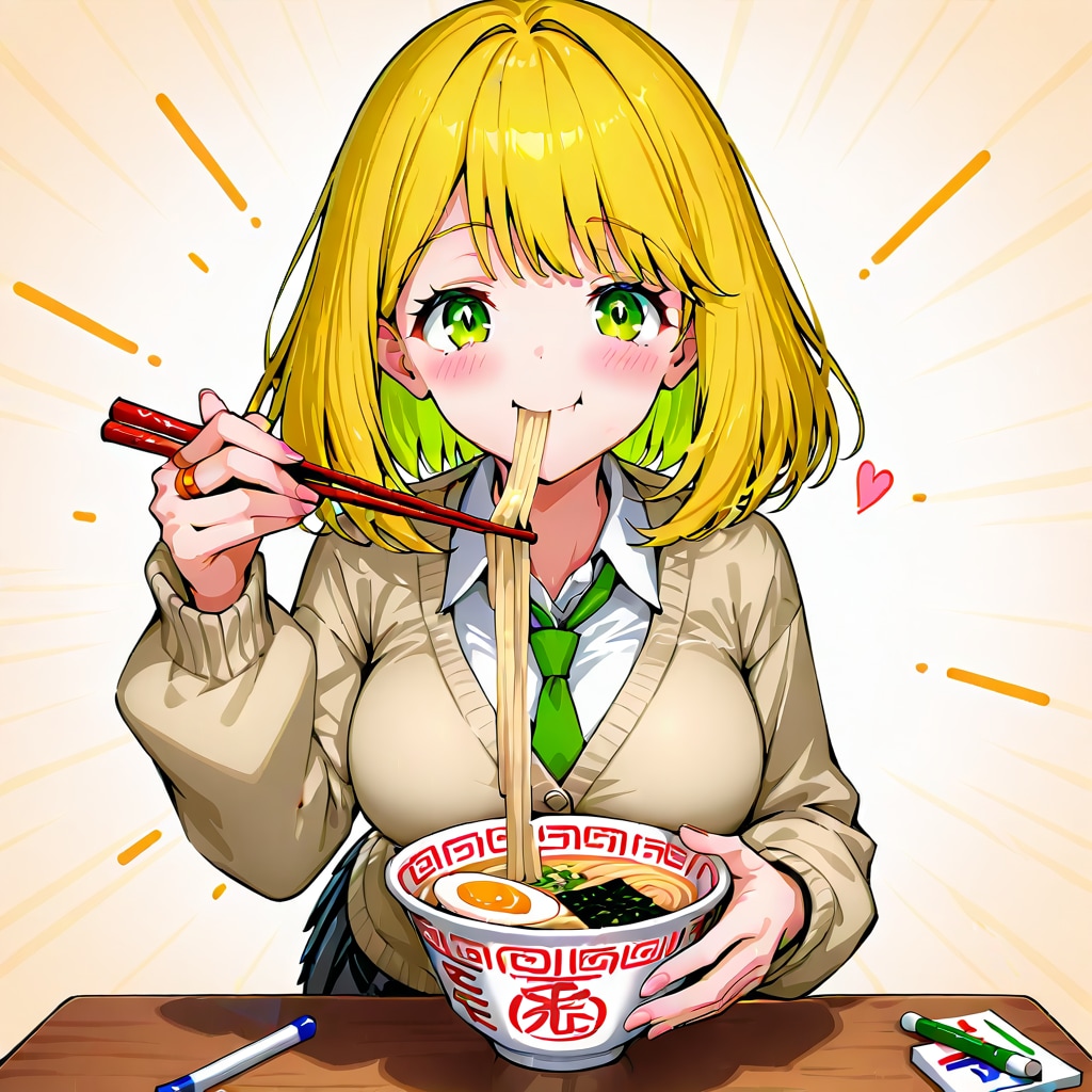 ラーメン沙也ちゃん