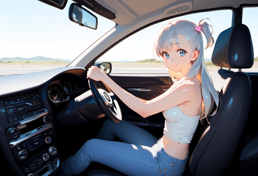 プリンセス 1801