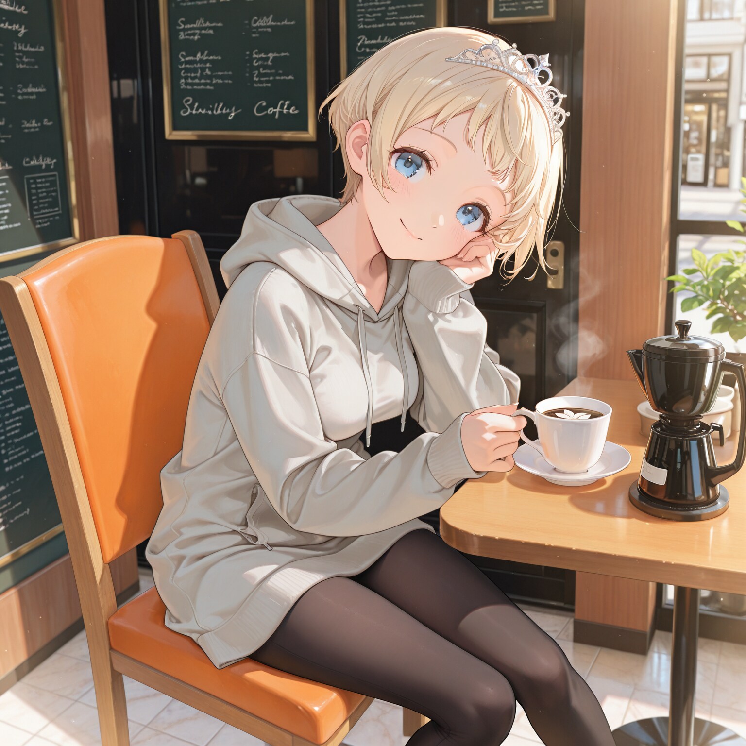 プリンセス 2530 | の人気AIイラスト・グラビア