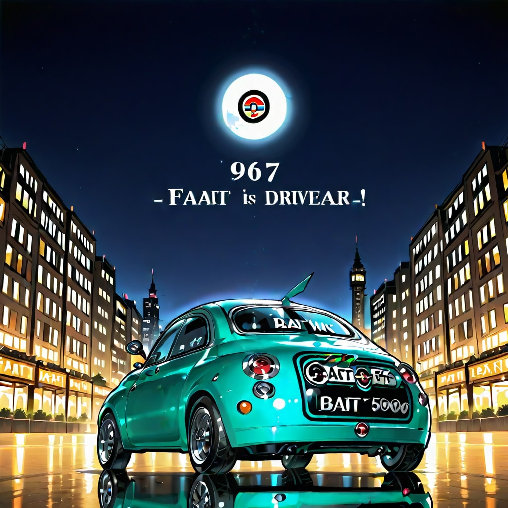 車 | の人気AIイラスト・グラビア