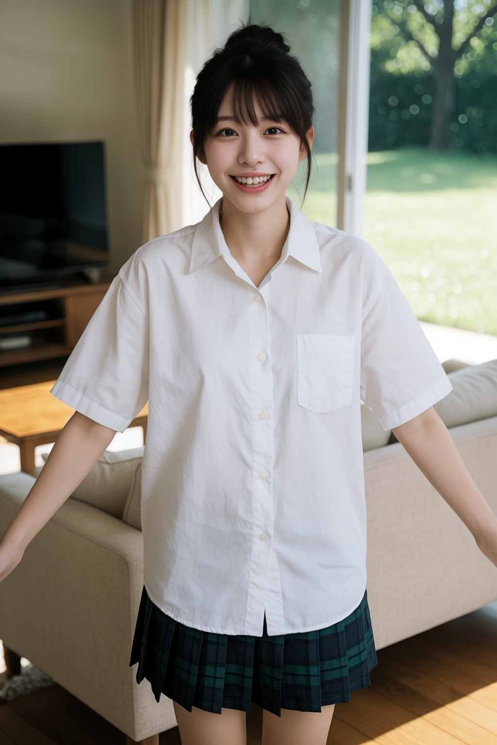 ７月29日(水)_おはようございます・・行ってらっしゃい