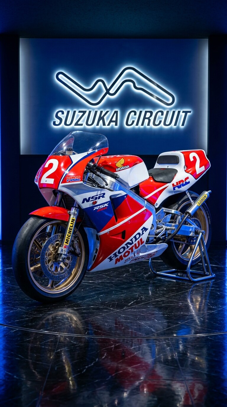HONDA | の人気AIイラスト・グラビア