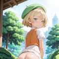 ポケモンガールズお尻ぷるぷるその３動画 6枚目