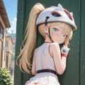 ポケモンガールズお尻ぷるぷるその３動画 9枚目