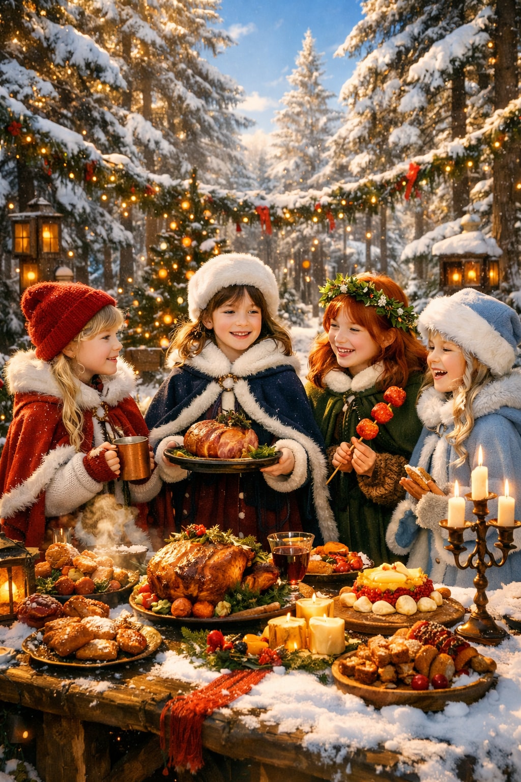 サンプルプロンプト | の人気AIイラスト・グラビア