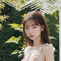 平成的愛玩具妹in森茂庭 11枚目