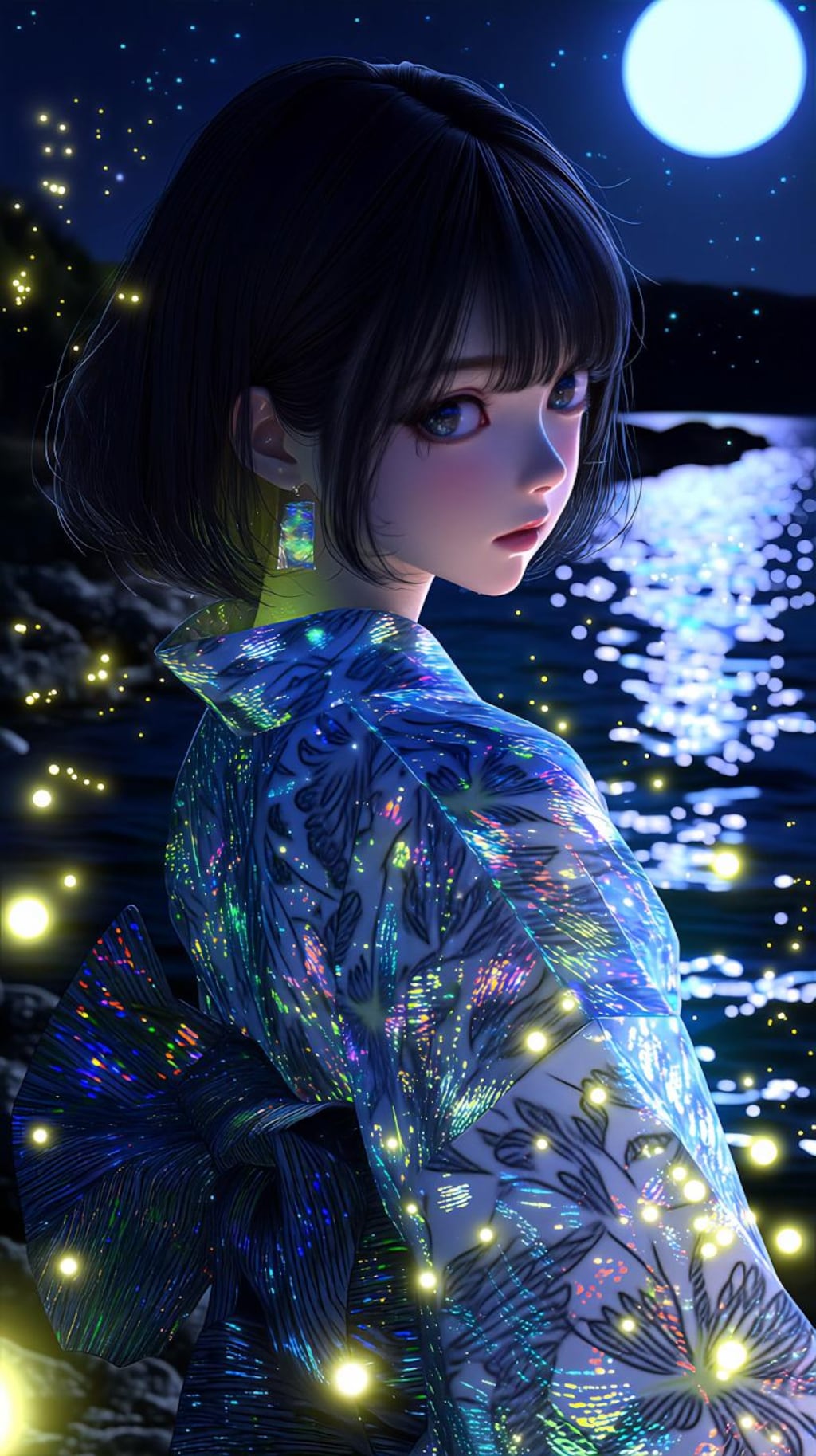 蛍と君Ⅱ