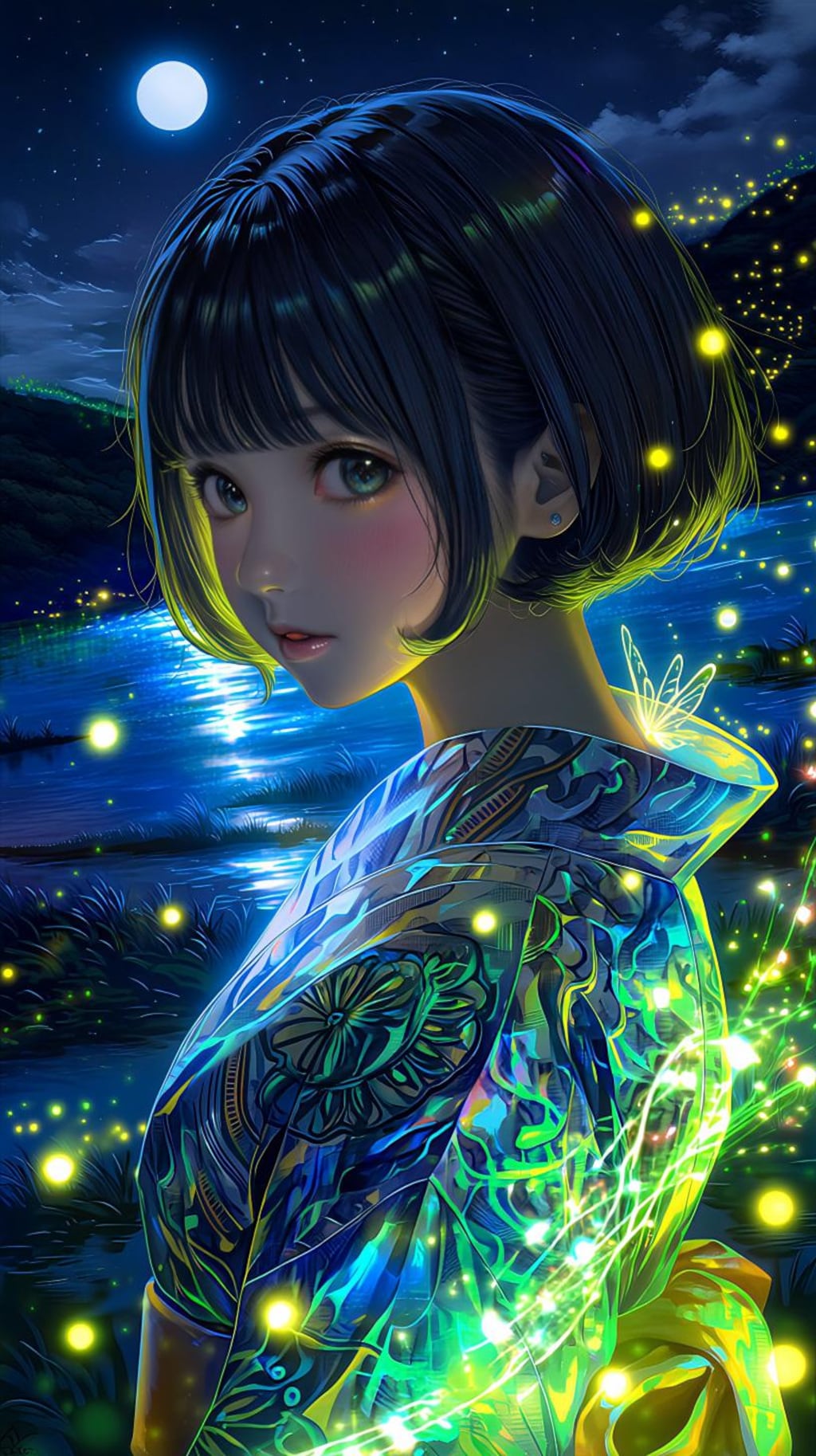蛍と君Ⅱ