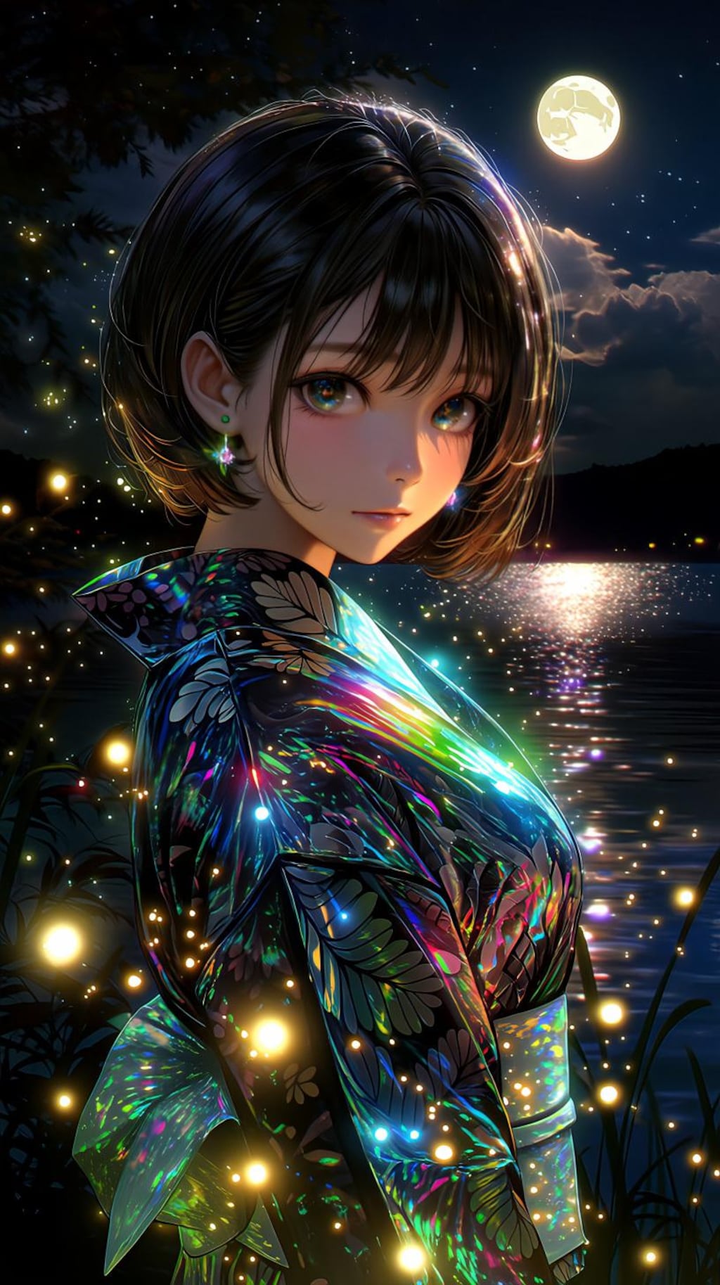 蛍と君Ⅱ