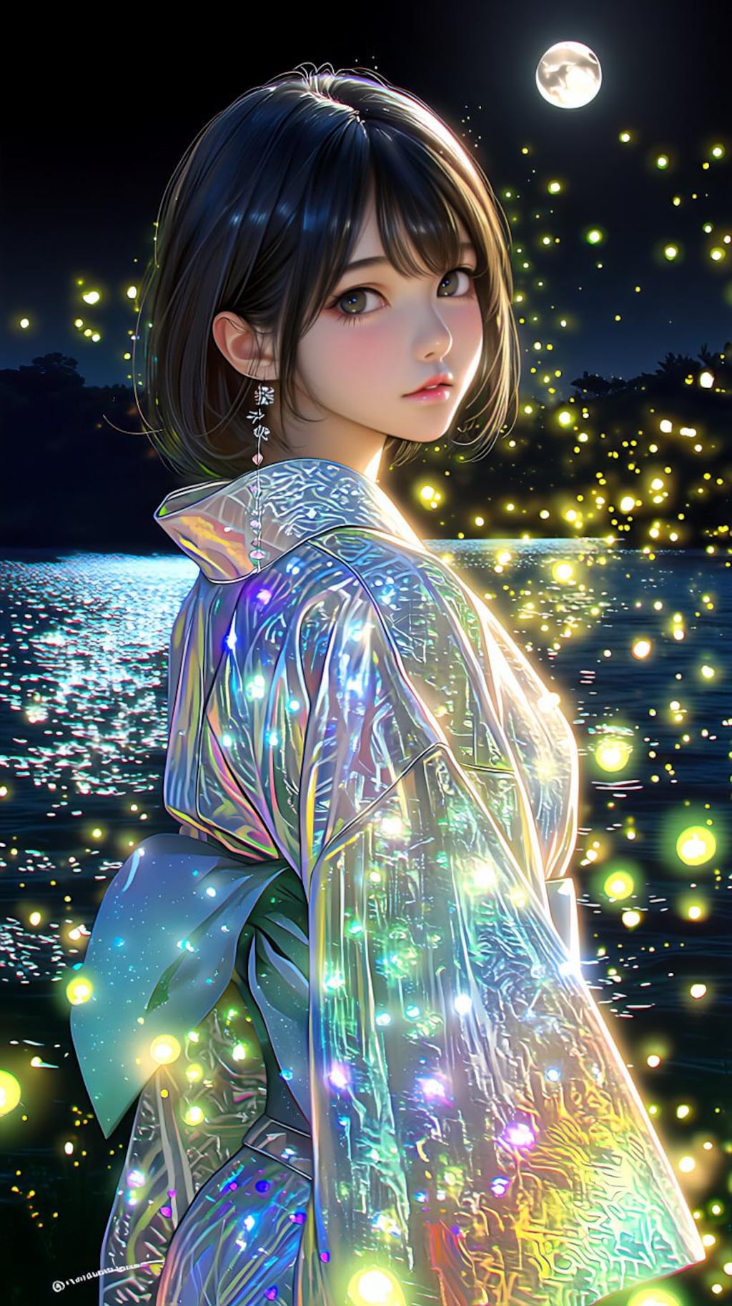 蛍と君Ⅱ