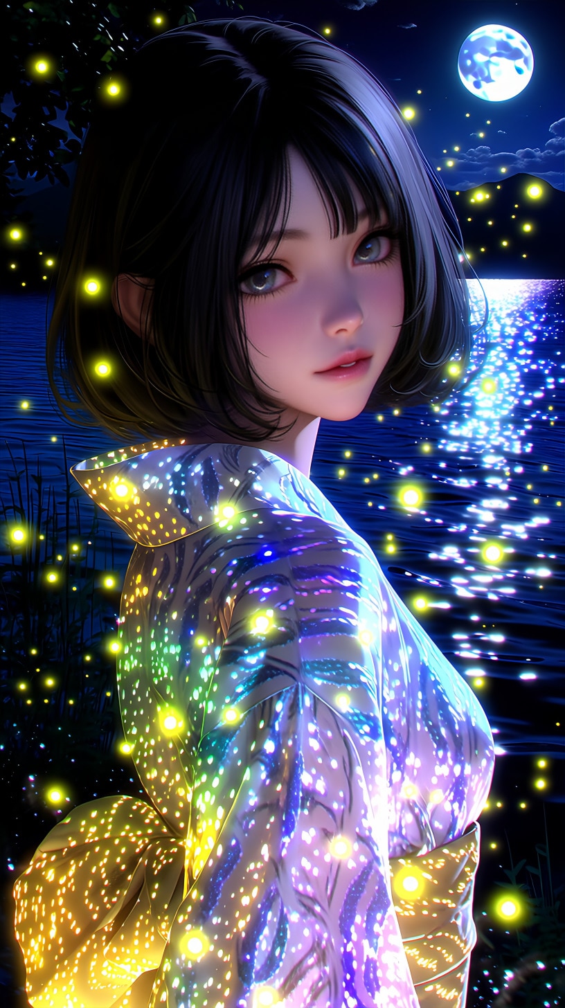 蛍と君Ⅱ