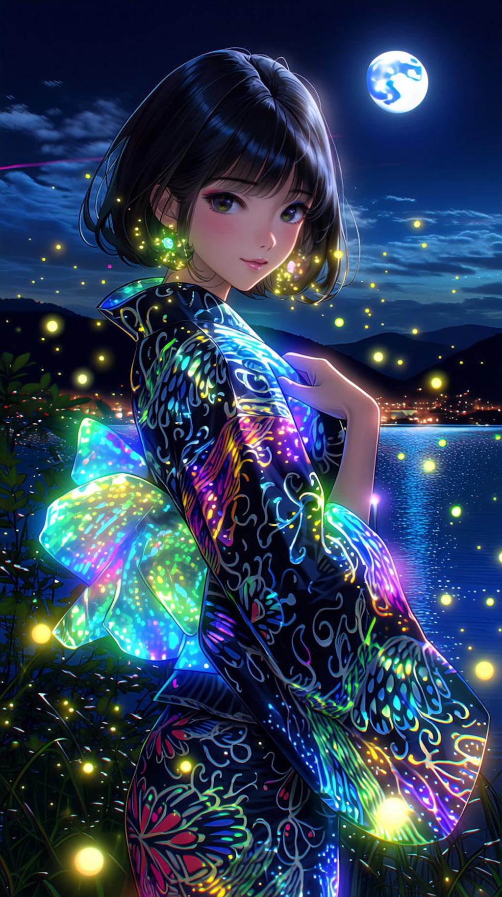 蛍と君Ⅱ