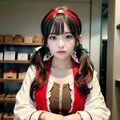 ビスケット屋の看板娘 5枚目
