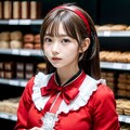ビスケット屋の看板娘 8枚目