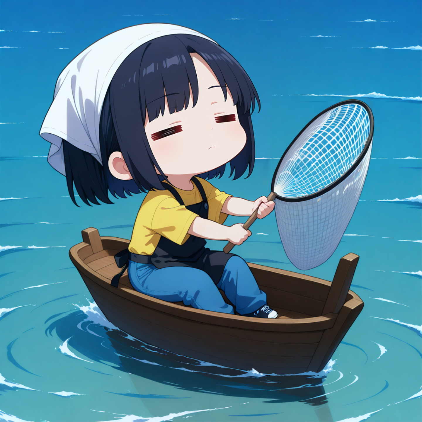 朝ごはんを求めて