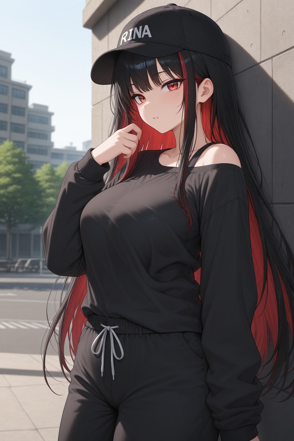 今日の皇怜奈20260529
