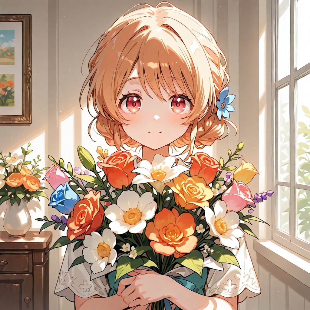 bouquet