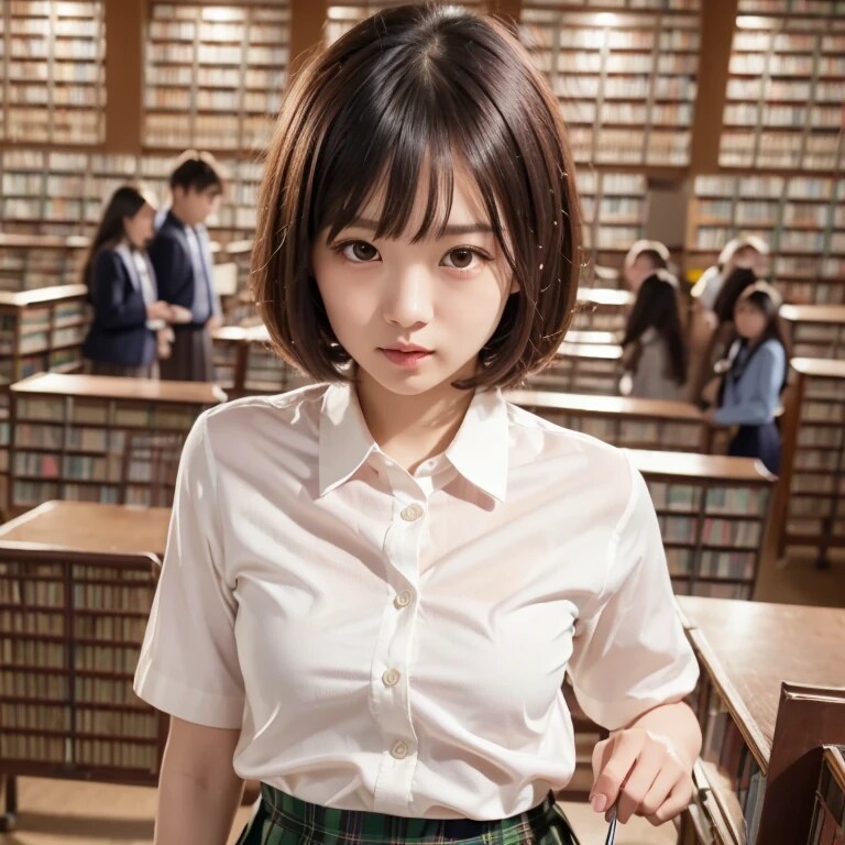 ちょっとお兄ちゃん　鼻息がうるさいんだけどっ