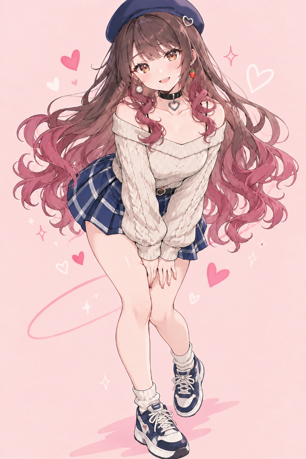 017:Sumiちゃん | の人気AIイラスト・グラビア