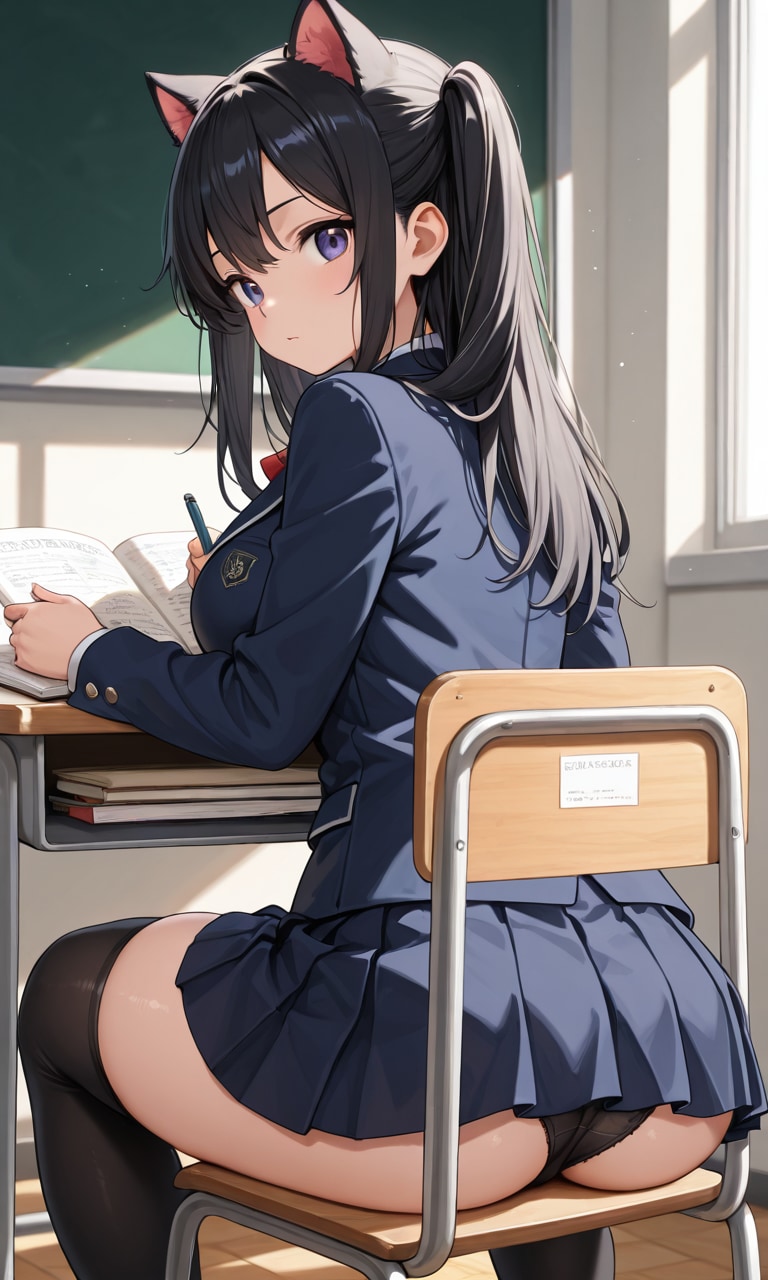 み、見え・・・