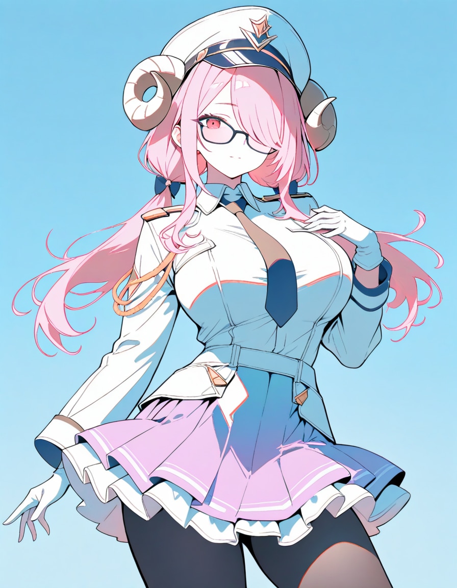 ライラノール369 | の人気AIイラスト・グラビア