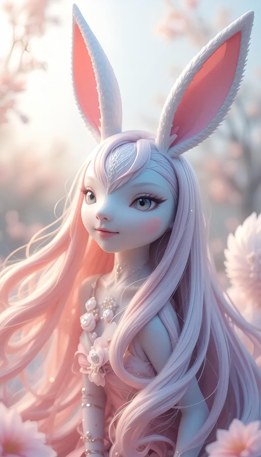 バニーガールⅡ