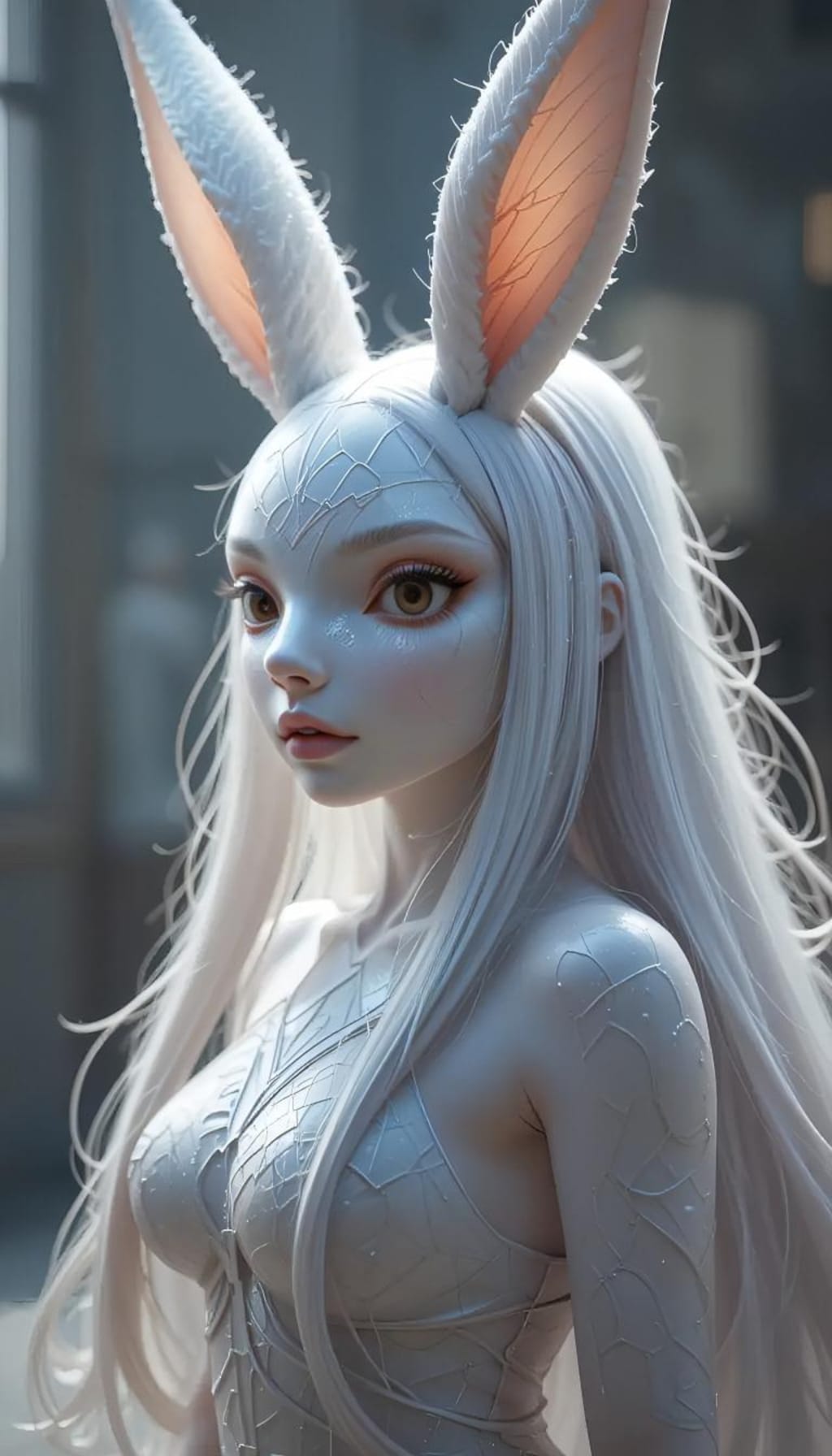 バニーガールⅡ