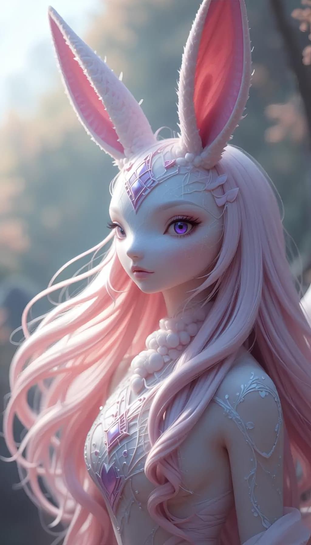 バニーガールⅡ