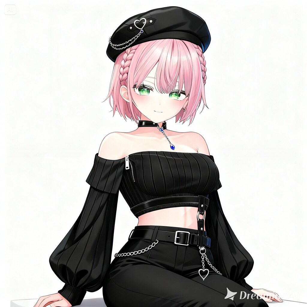 オンリーワン！