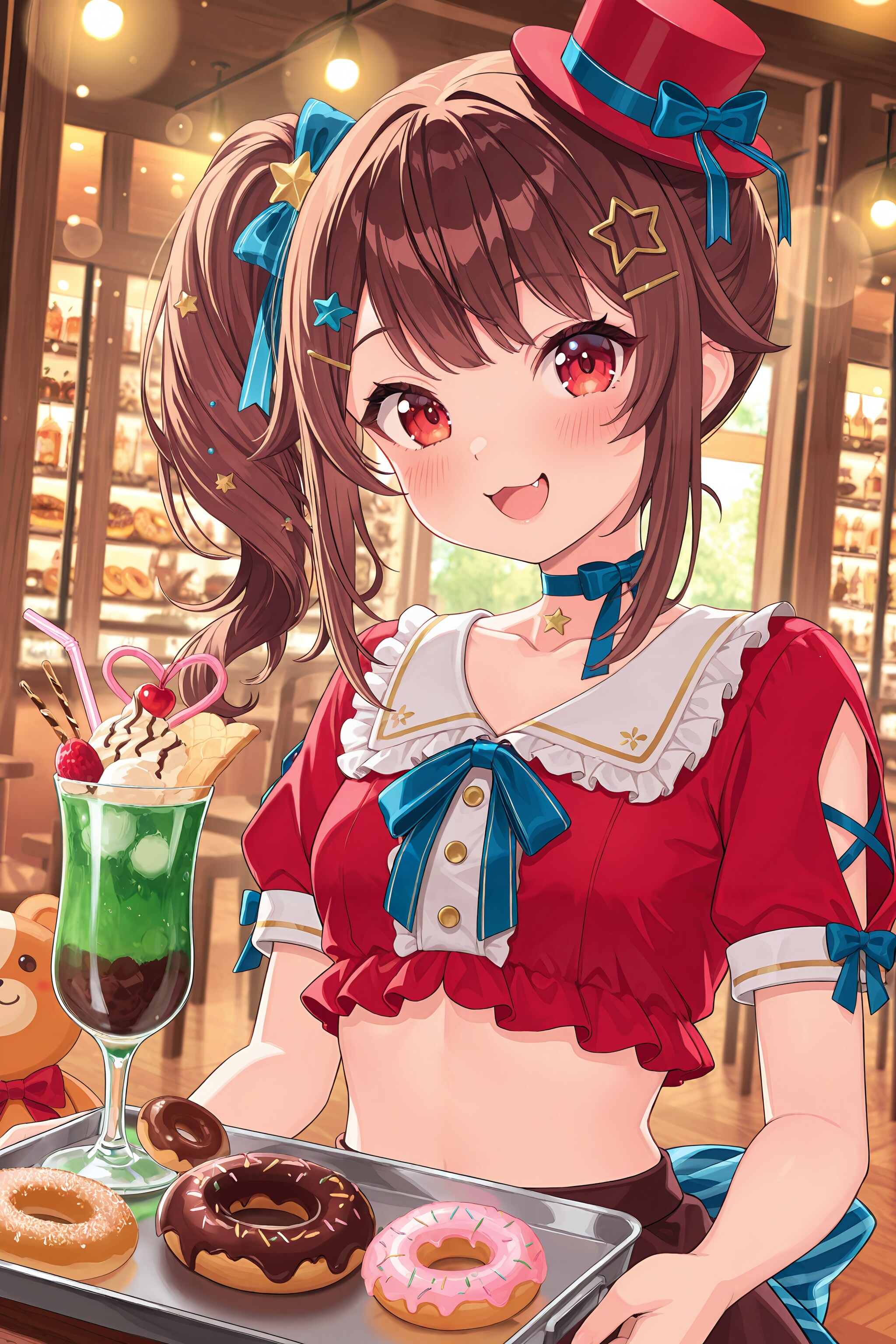 はっぴー！