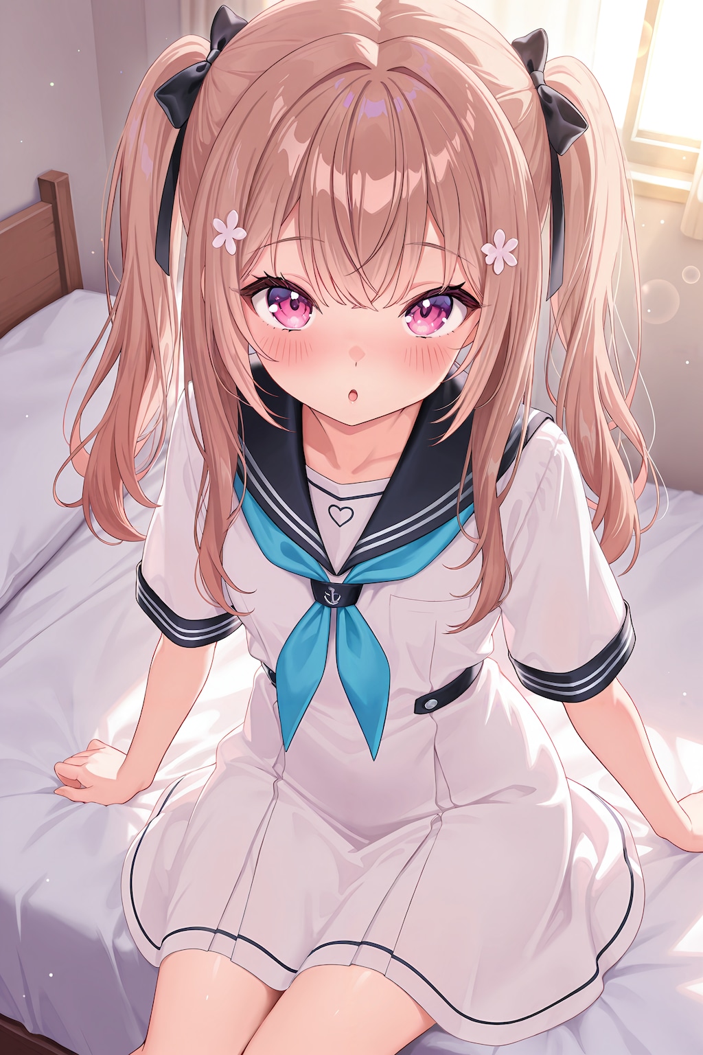 おはよう
