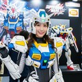 スーパーロボットなお姉さん 3枚目