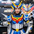 スーパーロボットなお姉さん 9枚目