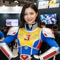 スーパーロボットなお姉さん 8枚目