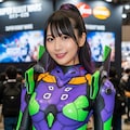 スーパーロボットなお姉さん 11枚目