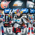 スーパーロボットなお姉さん 7枚目