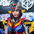 スーパーロボットなお姉さん 6枚目