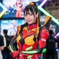 スーパーロボットなお姉さん 12枚目