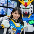 スーパーロボットなお姉さん 2枚目