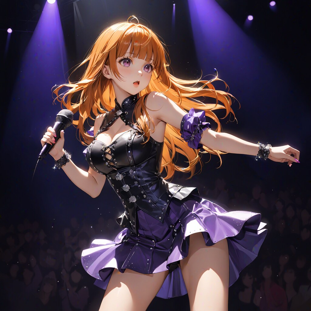 初ロックフェス(12枚)