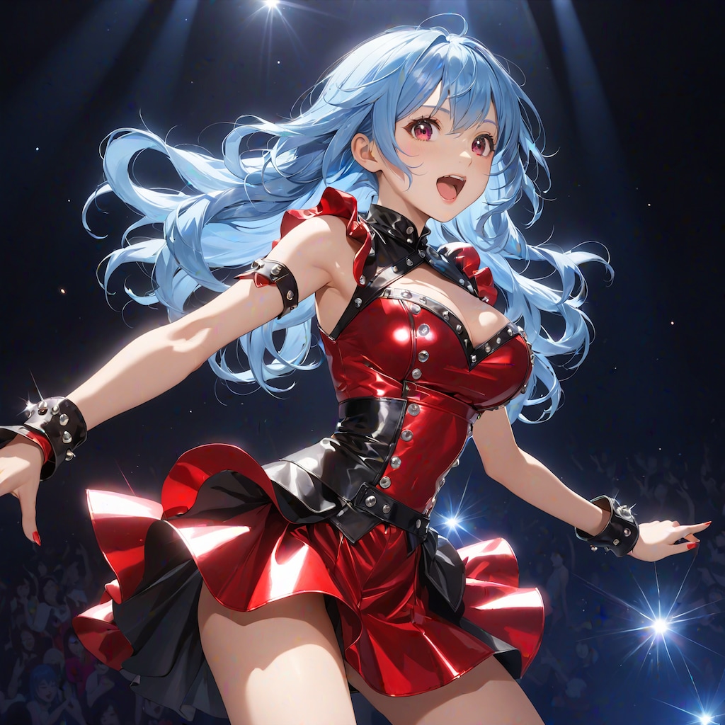 初ロックフェス(12枚)