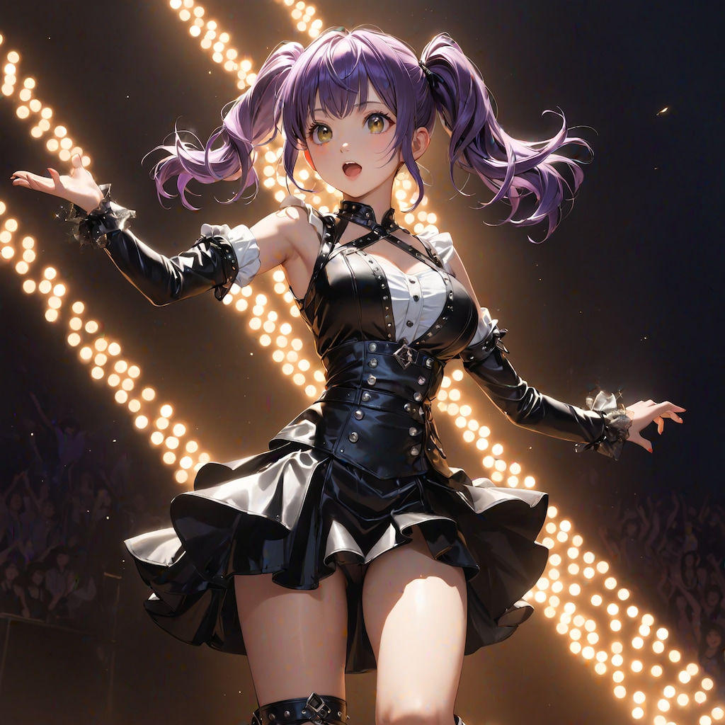 初ロックフェス(12枚)