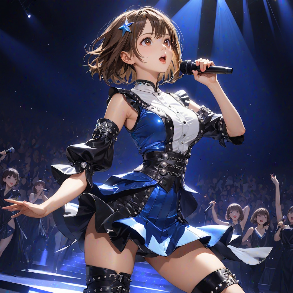 初ロックフェス(12枚)