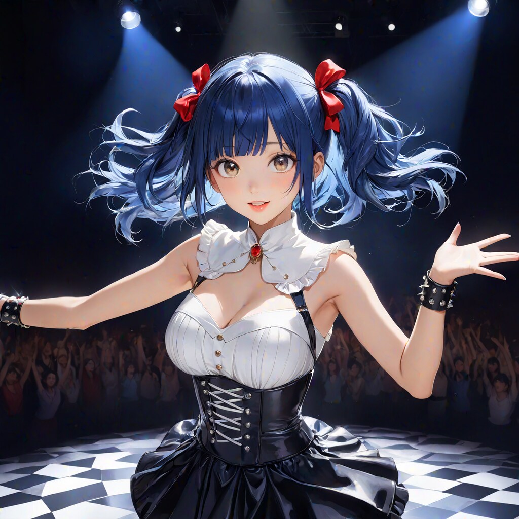 初ロックフェス(12枚)