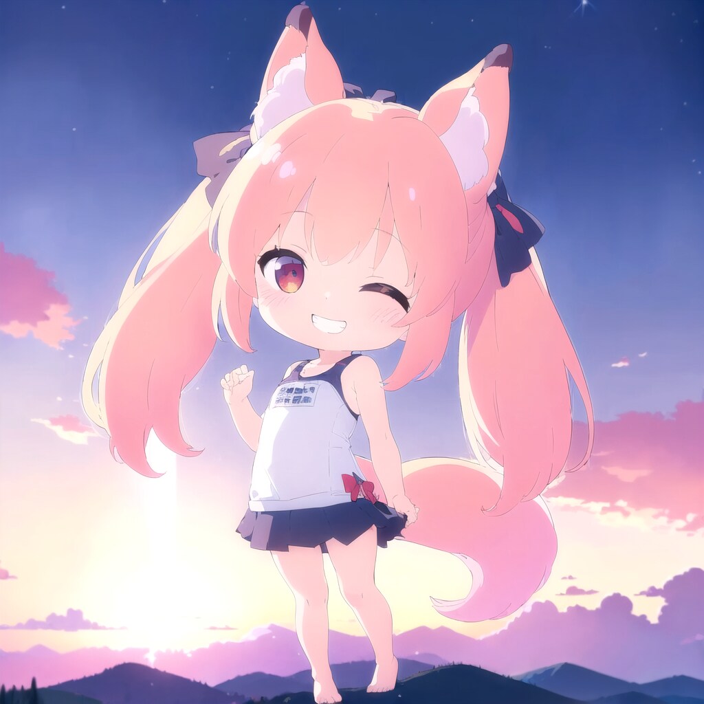 Seedreamで、チューリップさん復活-！。